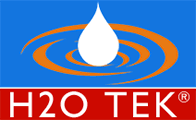 Logo Deshumidificadores H2OTEK