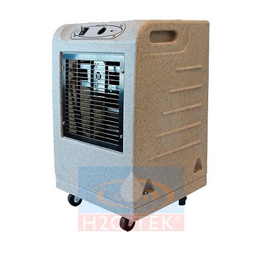 Deshumidificador HVAC 110V 1 FASE 170 CFM 350W EBAC Mod. RM40