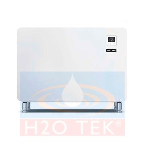 Deshumidificador Full Inverter (Ahorrador de Energía) Línea RDIN Marca H2OTEK 220 Volts 1 Fase