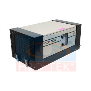 Deshumidificador EBAC Cap. 12,000 BTU/Hr 115v. Mod. CD100E