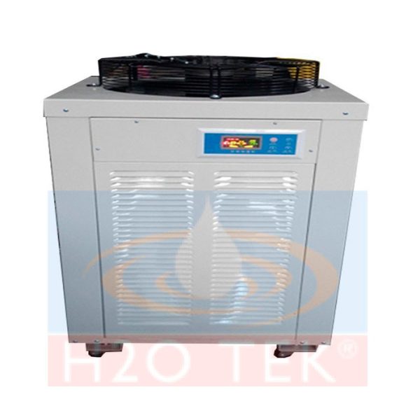 Deshumidificador para alta temperatura H2OTEK 14.08 Pintas (10 Lts) 588 CFM 220v 1 Fase 6000 Watts