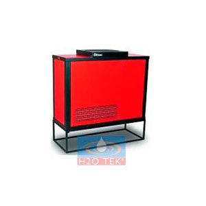 Deshumidificador Marca EBAC Cap. 3PH 460v. sin Bomba de Drenados