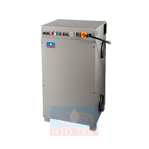Deshumidificador Desecante Industrial 4.5 Litros/Hora 480 Volts Portátil o Estacionario H2OTEK