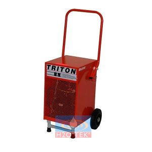 Deshumidificador Cap. 5,600 BTU/Hr 115v. Marca EBAC Mod. Triton
