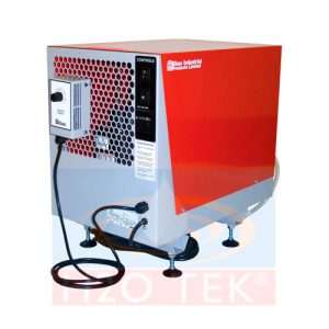 Deshumidificador Marca EBAC Modelo CD60 Cap. 6,625 BTU/Hr 115V.