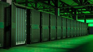 Deshumidificadores para la industria tecnológica; Querétaro: El Corazón Digital de México y el Auge de las Granjas de Servidores para IA