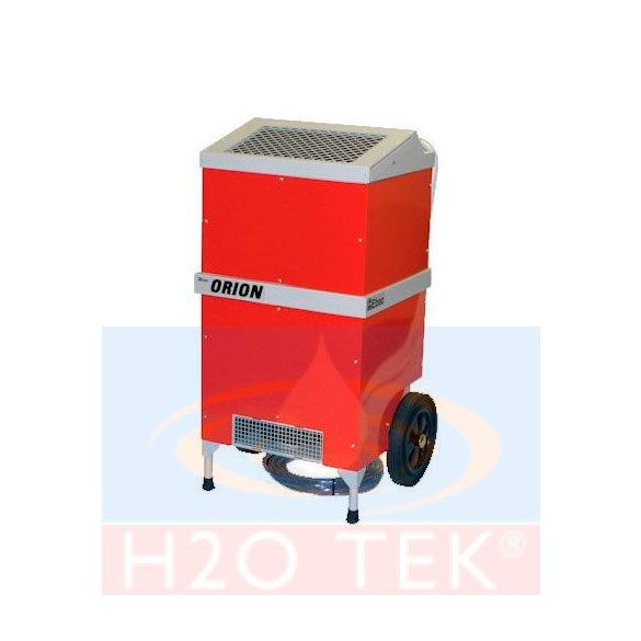 Deshumidificador Orion Cap. 9,200 BTU/Hr 115v. EBAC...