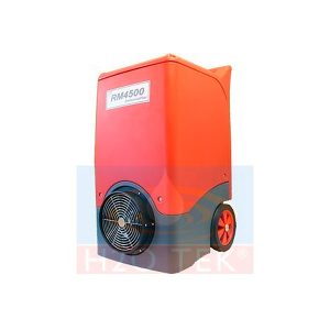 Deshumidificador Portátil limpieza y restauración 115V 1 FASE 60HZ 410 CFM 1200W marca EBAC